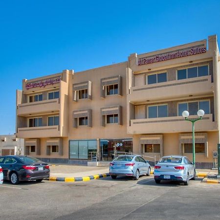 Al Fanar Al Alami 2- Haya'A Malakeya Yanbu Luaran gambar