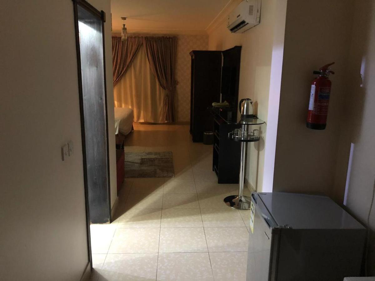 Al Fanar Al Alami 2- Haya'A Malakeya Yanbu Luaran gambar