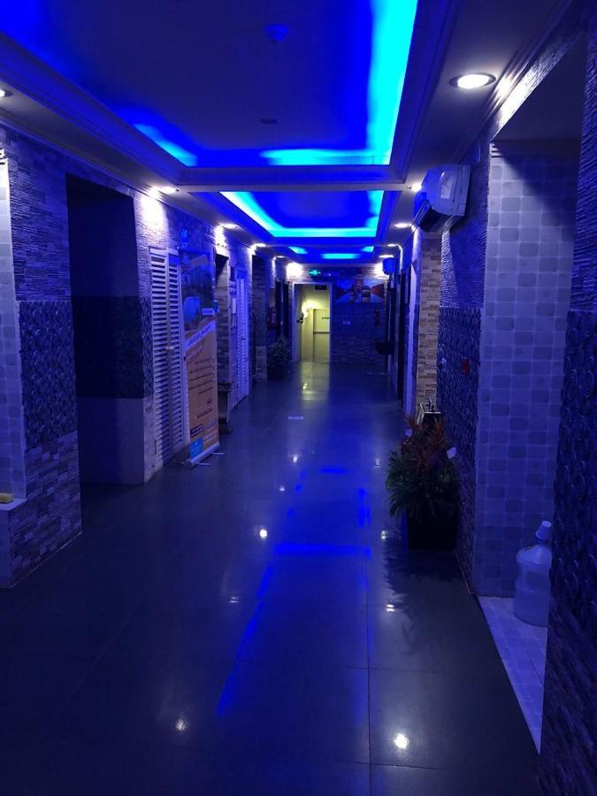 Al Fanar Al Alami 2- Haya'A Malakeya Yanbu Luaran gambar