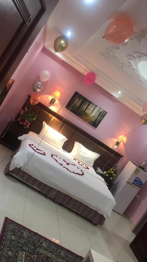 Al Fanar Al Alami 2- Haya'A Malakeya Yanbu Luaran gambar