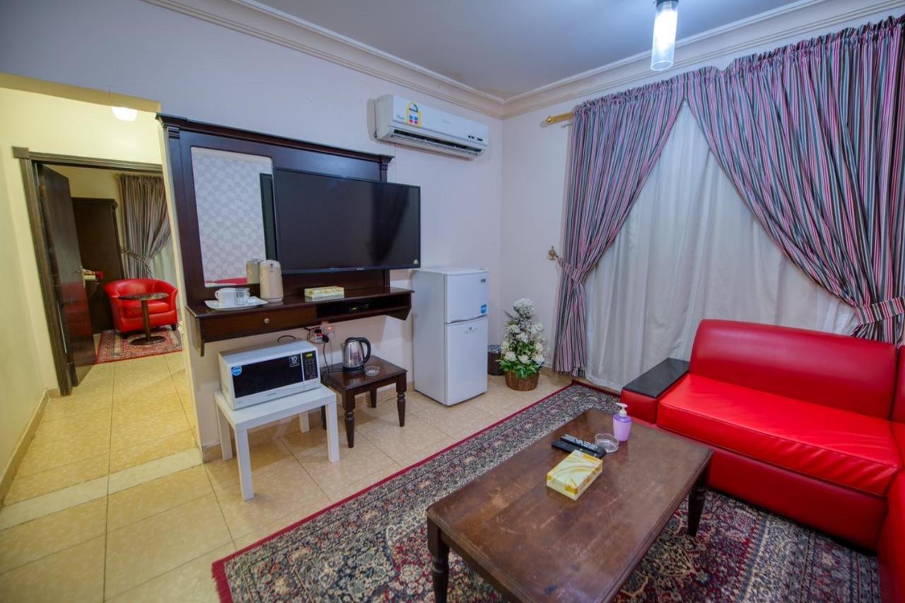 Al Fanar Al Alami 2- Haya'A Malakeya Yanbu Luaran gambar