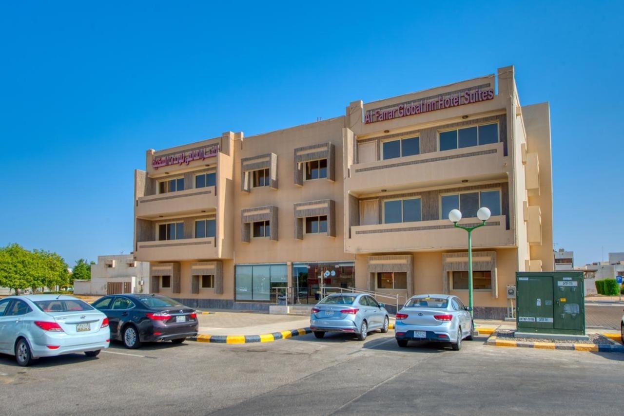 Al Fanar Al Alami 2- Haya'A Malakeya Yanbu Luaran gambar