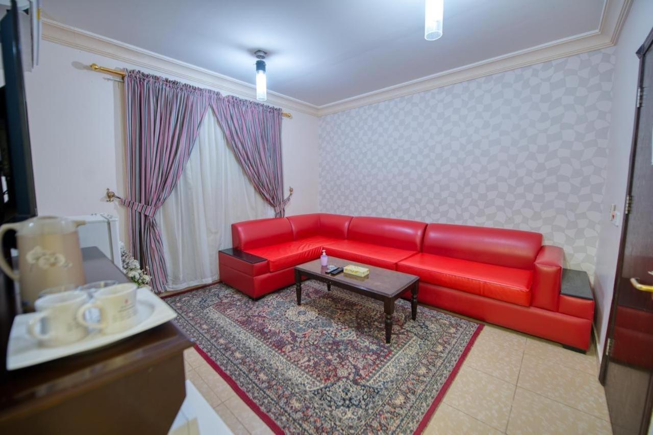 Al Fanar Al Alami 2- Haya'A Malakeya Yanbu Luaran gambar