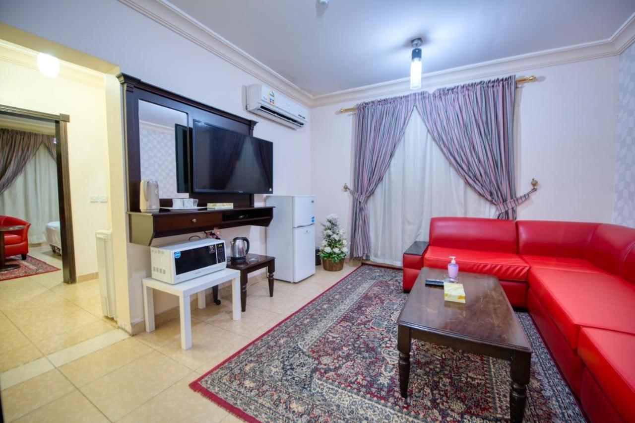 Al Fanar Al Alami 2- Haya'A Malakeya Yanbu Luaran gambar