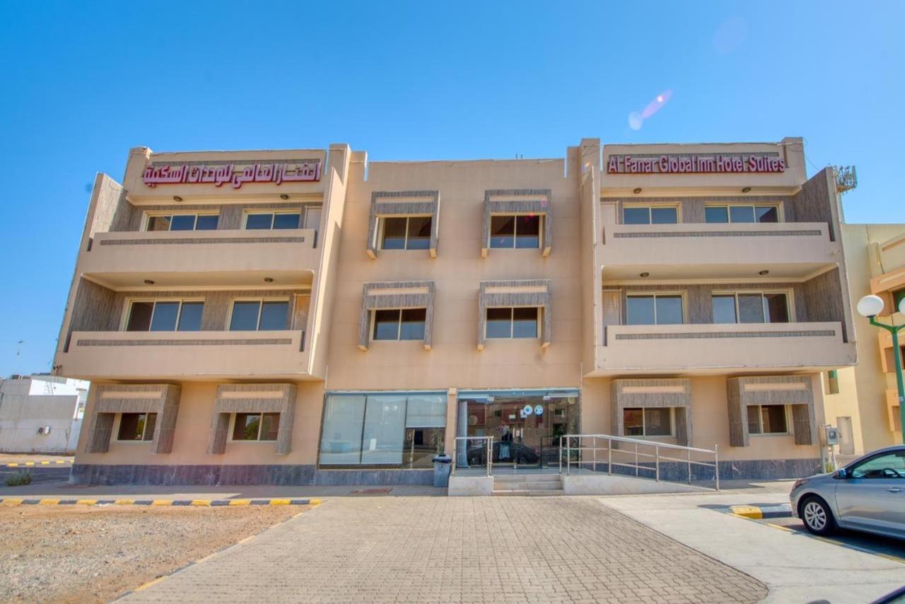 Al Fanar Al Alami 2- Haya'A Malakeya Yanbu Luaran gambar