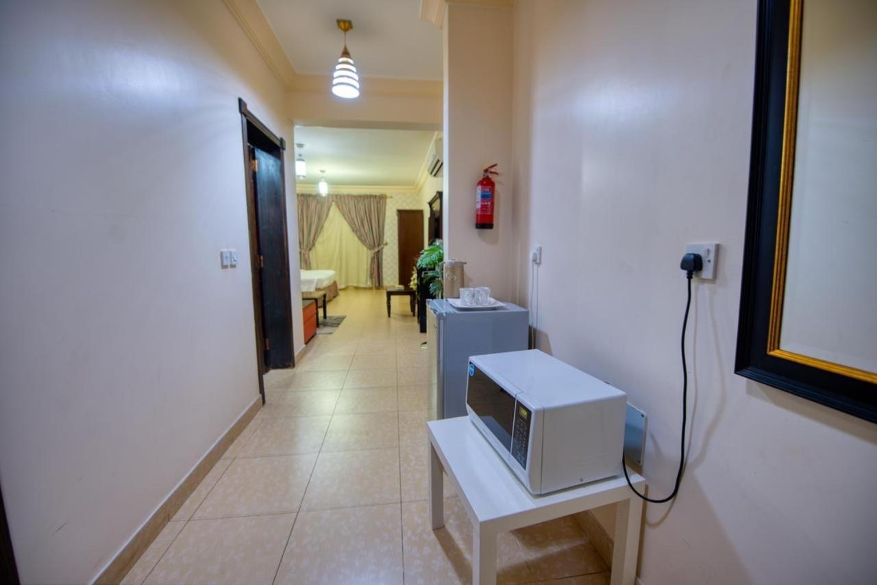Al Fanar Al Alami 2- Haya'A Malakeya Yanbu Luaran gambar