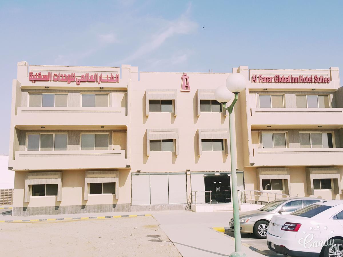Al Fanar Al Alami 2- Haya'A Malakeya Yanbu Luaran gambar
